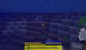 Custom Air Bubbles