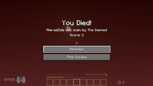 Sudden Death
