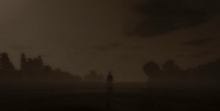 The Wendigo Rules The Night