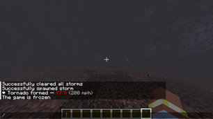 Testing 1.0.0 alpha mod