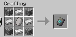 sentry recipe