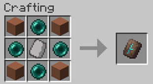 host recipe