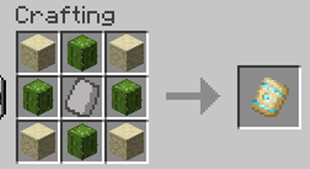 dune recipe