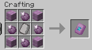 spire recipe