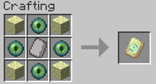 eye recipe