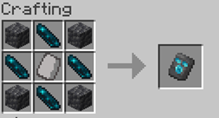 ward recipe