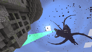 Tormenta Wither