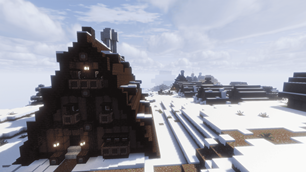 Bioma Nevado