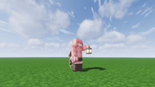 Muestra de shader