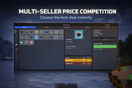 Competitive Pricing