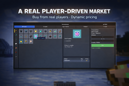 Real Economy System