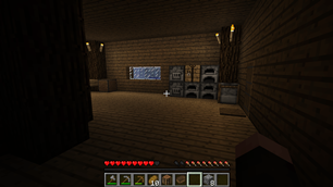 Random house I found