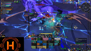 In Combat Example