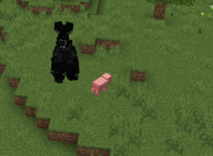 animatronic