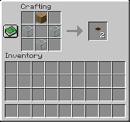 Glass Jar Recipe