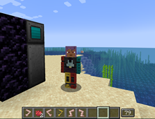 Dyeable Cyberlimbs and Cybereyes