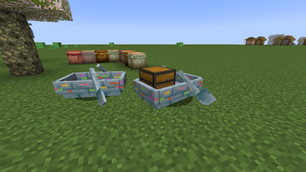 Frootwood Boats