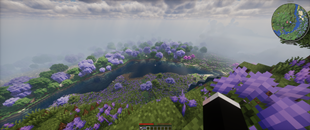 Welcome To The Horizon