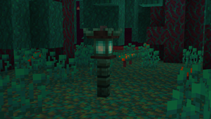 Soul Lantern