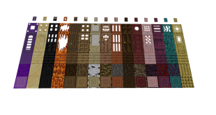 Every Wood