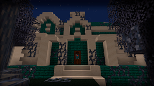 The Creel House