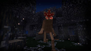 The Demogorgon