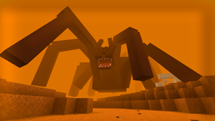 The Mindflayer Boss
