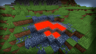 Upside Down Portal