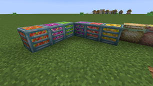 Froot Crates