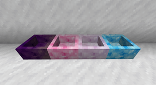 New Pools