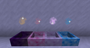 New Sparks