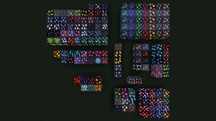 Some more ores that are supported