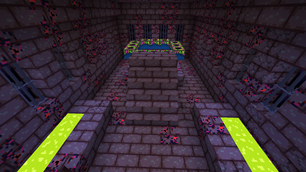 End Portal Room