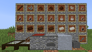 All Items (1.12.2)
