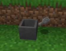 Mortar and Pestle