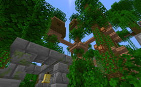 Jungle Village