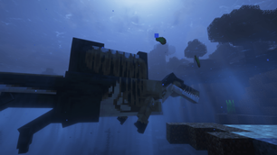 Spinosaurus