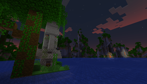 Rare Jungle Idols