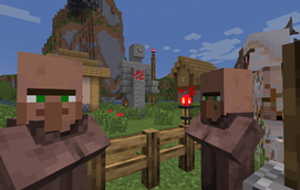 Redstone Village