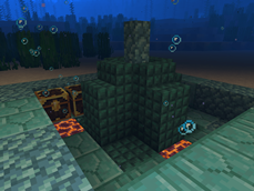 Underwater Lootr Chest 