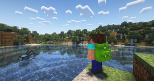 Make your adventure even better with backpacks!