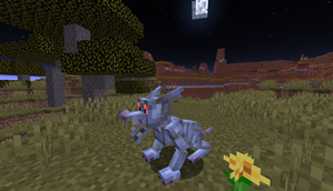 Chupacabra