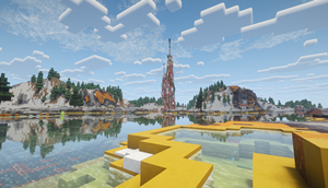 Abandoned Earth