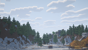 Abandoned Earth