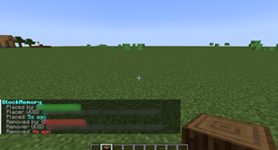 Command Inspect