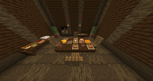 Dining Room Showcase! 