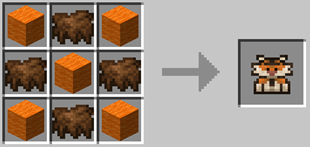 Bengal Tiger Plushie Recipe.png