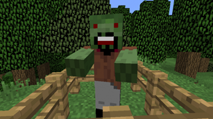 Zombie Norch