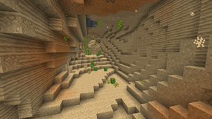 Lost Caves