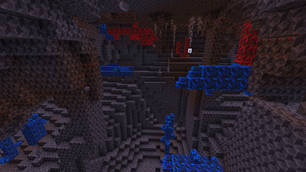 Magnetic Caves